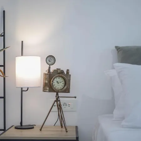 Villa Dionisis Laganas