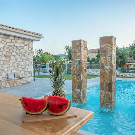 Dionisis Villa *