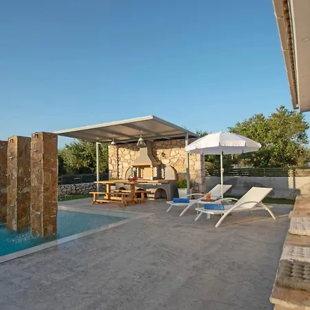 Villa Dionisis