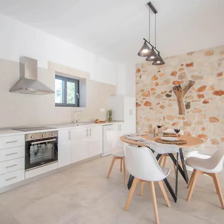 Вилла Dionisis Лаганас