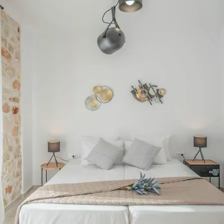 Dionisis וילה לגאנאס