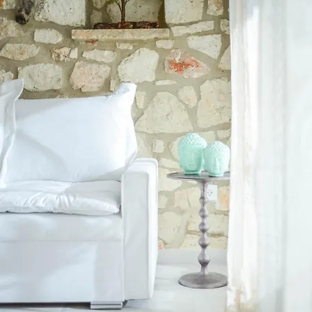 וילה Dionisis לגאנאס