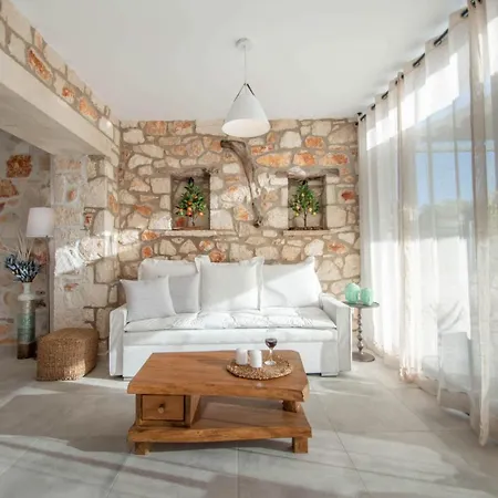 Villa Dionisis Laganas