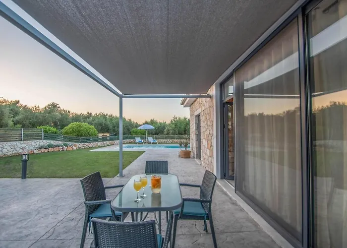 Villa Dionisis *