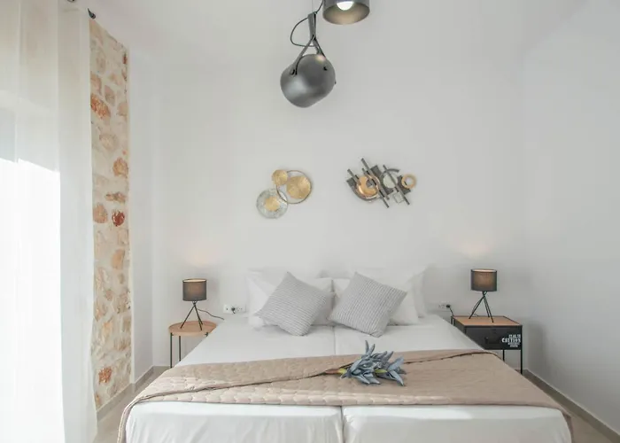 Dionisis Villa Laganas